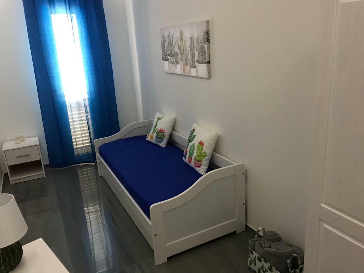 Deluxe Home Appartamento シャッカ エクステリア 写真