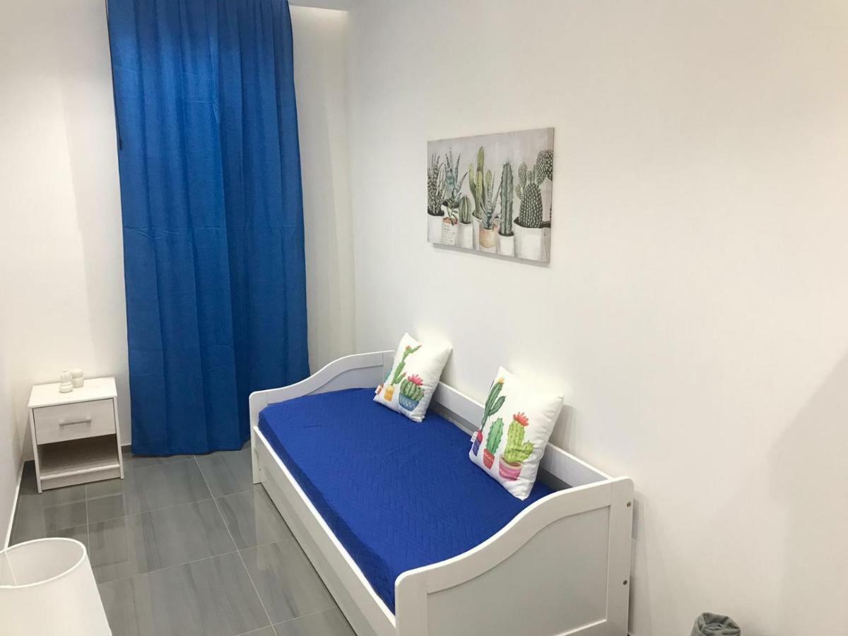Deluxe Home Appartamento シャッカ エクステリア 写真